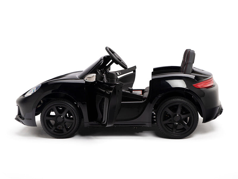 Load image into Gallery viewer, 2 Seater Porsche Style Ride On Electric Car For Children To Adults
