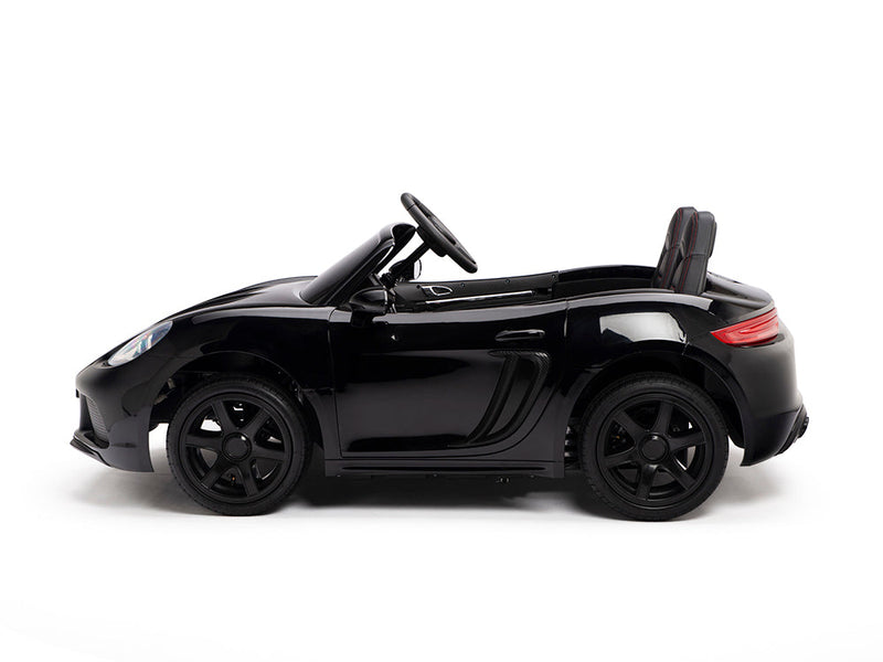Load image into Gallery viewer, 2 Seater Porsche Style Ride On Electric Car For Children To Adults
