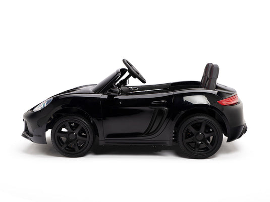 2 Seater Porsche Style Ride On Electric Car For Children To Adults