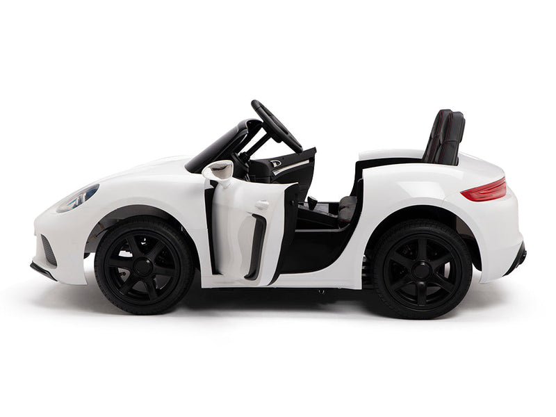 Load image into Gallery viewer, 2 Seater Porsche Style Ride On Electric Car For Children To Adults
