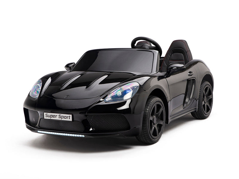 Load image into Gallery viewer, 2 Seater Porsche Style Ride On Electric Car For Children To Adults
