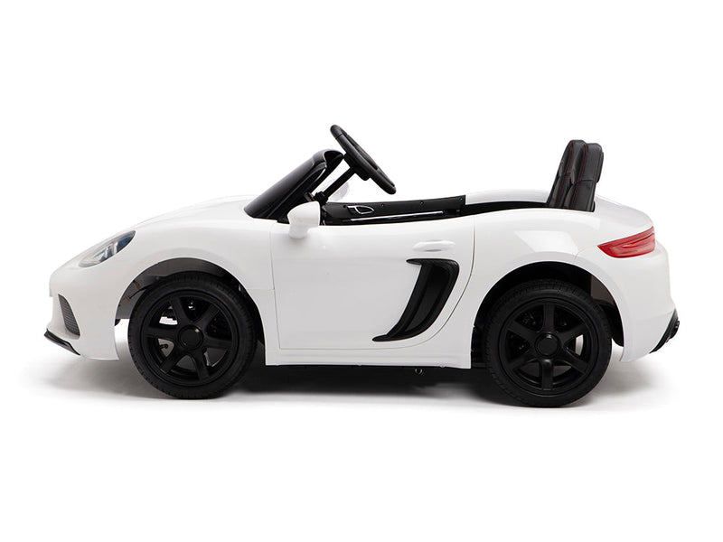 Load image into Gallery viewer, 2 Seater Porsche Style Ride On Electric Car For Children To Adults
