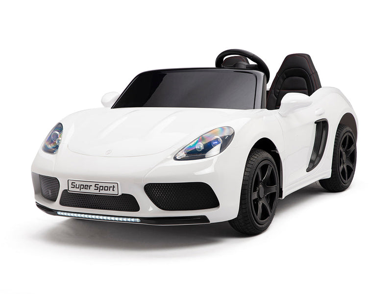 Load image into Gallery viewer, 2 Seater Porsche Style Ride On Electric Car For Children To Adults
