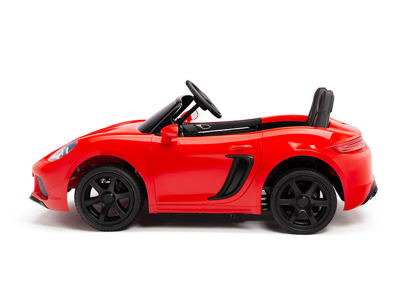 Load image into Gallery viewer, 2 Seater Porsche Style Ride On Electric Car For Children To Adults
