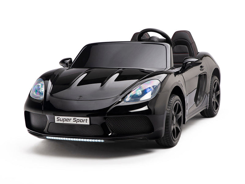 Load image into Gallery viewer, 2 Seater Porsche Style Ride On Electric Car For Children To Adults
