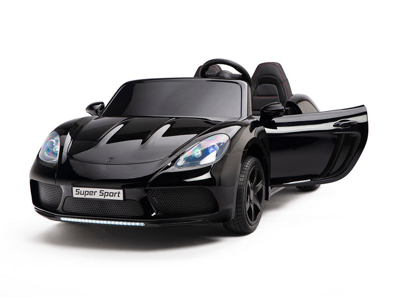 Load image into Gallery viewer, 2 Seater Porsche Style Ride On Electric Car For Children To Adults
