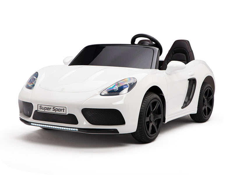 Load image into Gallery viewer, 2 Seater Porsche Style Ride On Electric Car For Children To Adults
