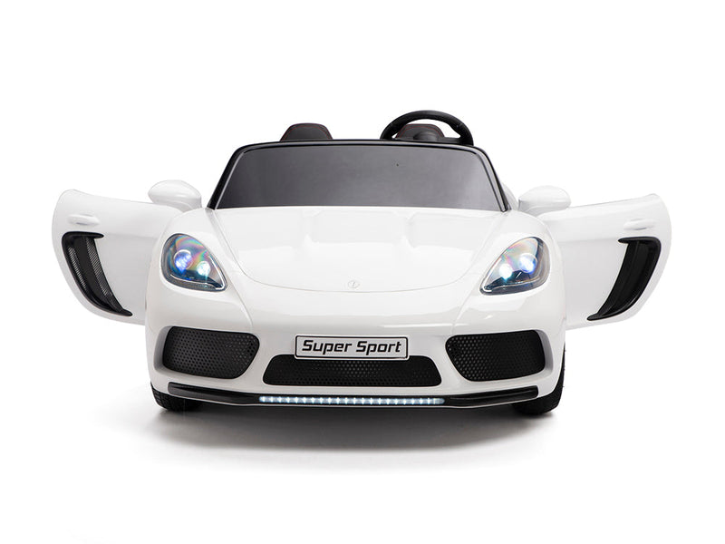Load image into Gallery viewer, 2 Seater Porsche Style Ride On Electric Car For Children To Adults
