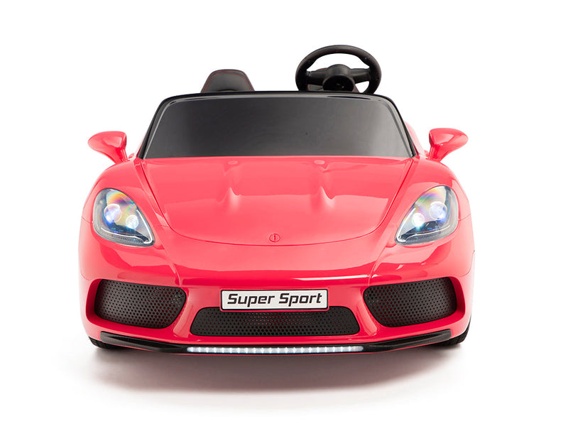 Load image into Gallery viewer, 2 Seater Porsche Style Ride On Electric Car For Children To Adults
