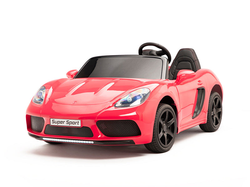 Load image into Gallery viewer, 2 Seater Porsche Style Ride On Electric Car For Children To Adults
