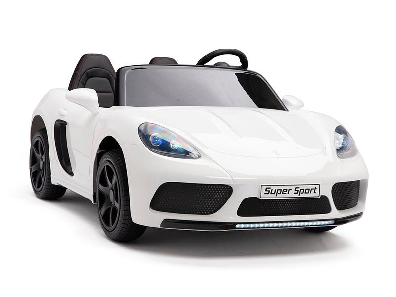 Load image into Gallery viewer, 2 Seater Porsche Style Ride On Electric Car For Children To Adults
