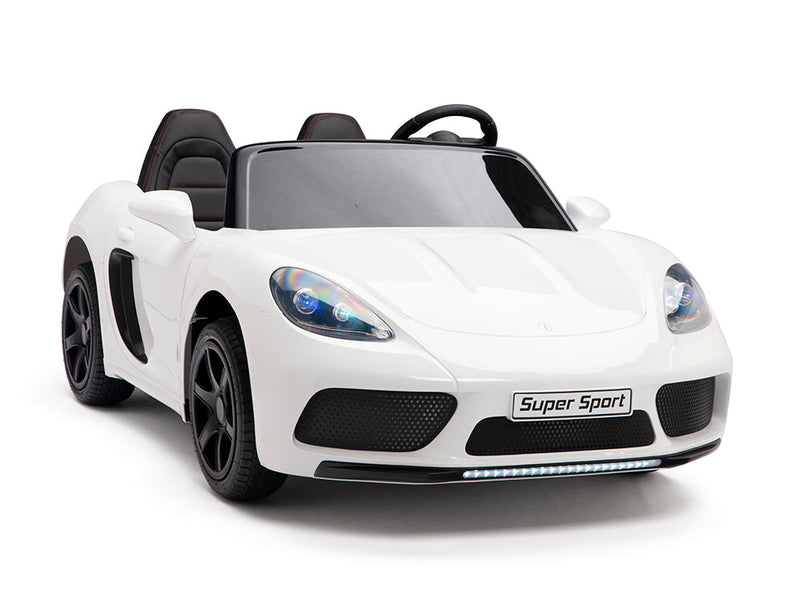 Load image into Gallery viewer, 2 Seater Porsche Style Ride On Electric Car For Children To Adults
