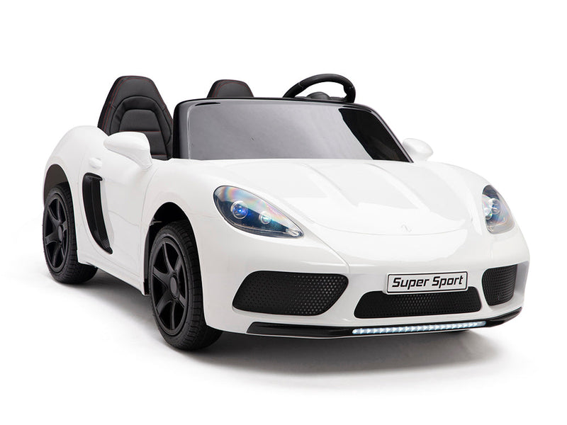 Load image into Gallery viewer, 2 Seater Porsche Style Ride On Electric Car For Children To Adults
