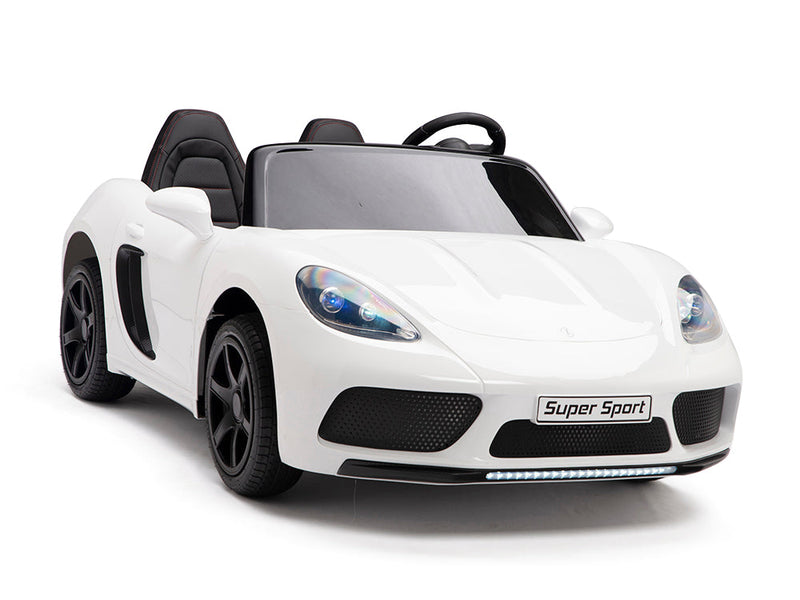 Load image into Gallery viewer, 2 Seater Porsche Style Ride On Electric Car For Children To Adults

