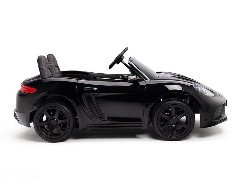 Load image into Gallery viewer, 2 Seater Porsche Style Ride On Electric Car For Children To Adults

