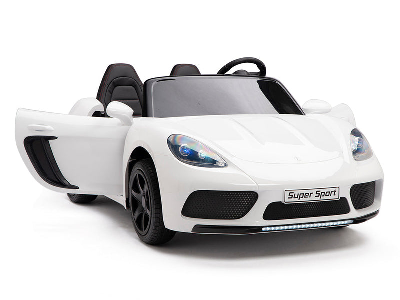 Load image into Gallery viewer, 2 Seater Porsche Style Ride On Electric Car For Children To Adults
