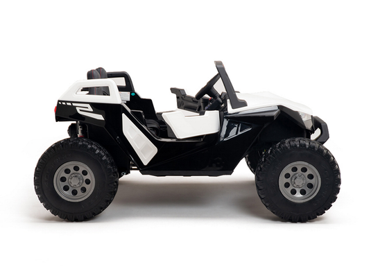 2 Seater Ride On Buggy 4x4 W/Wireless Parental Control 4x4