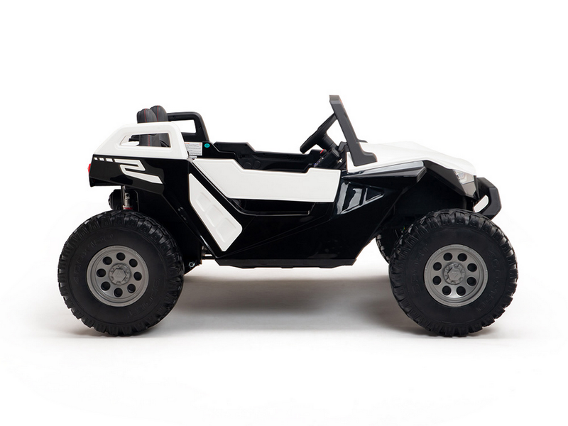 Load image into Gallery viewer, 2 Seater Ride On Buggy 4x4 W/Wireless Parental Control 4x4

