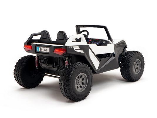 2 Seater Ride On Buggy 4x4 W/Wireless Parental Control 4x4