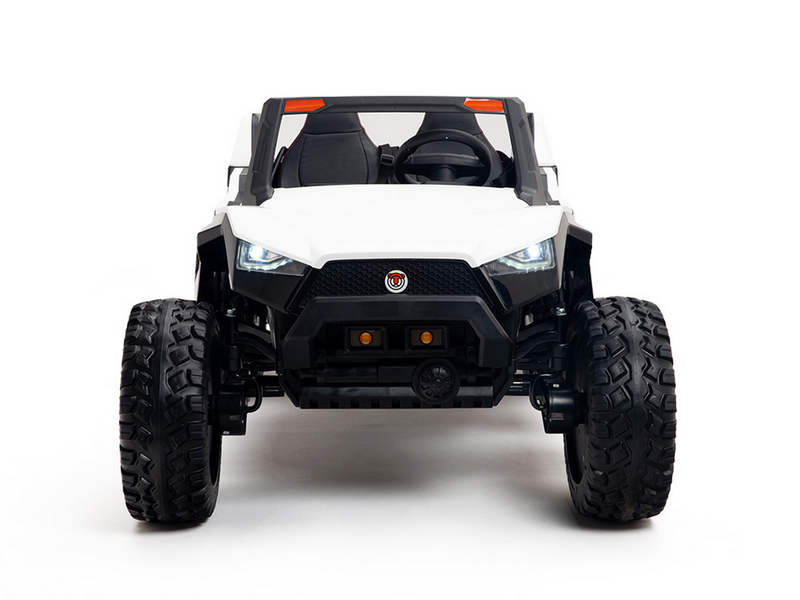 Load image into Gallery viewer, 2 Seater Ride On Buggy 4x4 W/Wireless Parental Control 4x4
