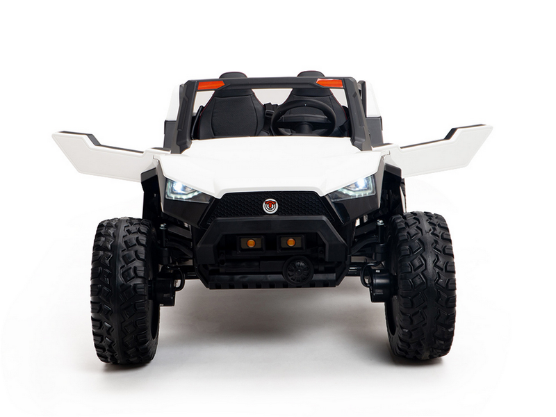 Load image into Gallery viewer, 2 Seater Ride On Buggy 4x4 W/Wireless Parental Control 4x4
