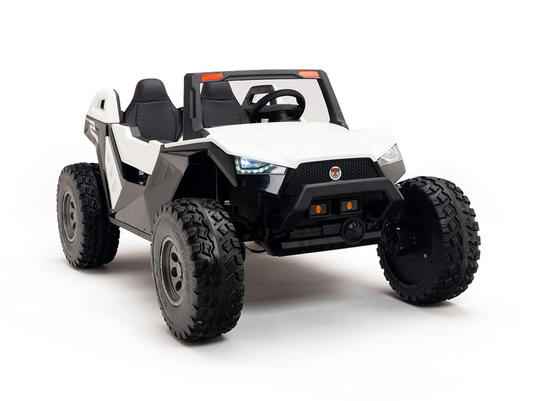 2 Seater Ride On Buggy 4x4 W/Wireless Parental Control 4x4