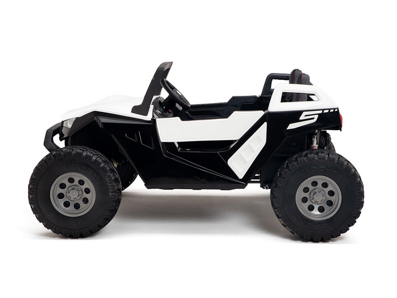 Load image into Gallery viewer, 2 Seater Ride On Buggy 4x4 W/Wireless Parental Control 4x4
