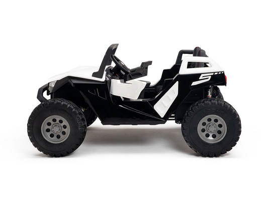 2 Seater Ride On Buggy 4x4 W/Wireless Parental Control 4x4