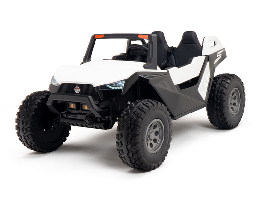 2 Seater Ride On Buggy 4x4 W/Wireless Parental Control 4x4