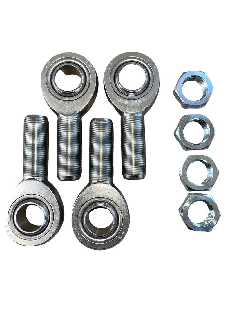 Load image into Gallery viewer, POLARIS TURBO R &amp; PRO R RADIUS ROD KIT
