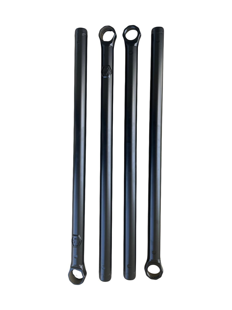 Load image into Gallery viewer, POLARIS TURBO R &amp; PRO R RADIUS ROD KIT
