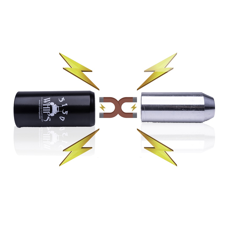 Load image into Gallery viewer, Magnetic Base Conversion Kit
