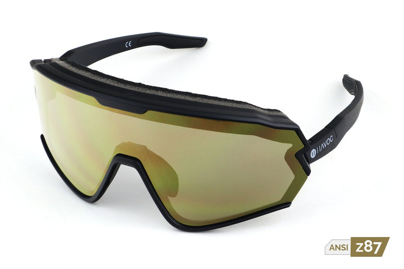 Load image into Gallery viewer, Magnum Sunglasses z87.1
