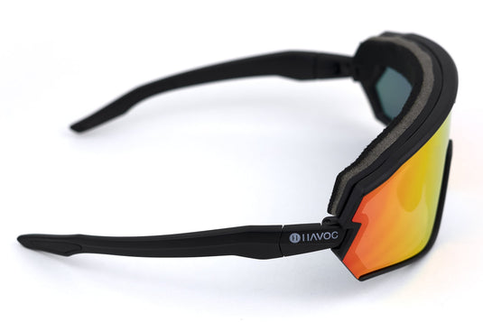 Magnum Sunglasses z87.1