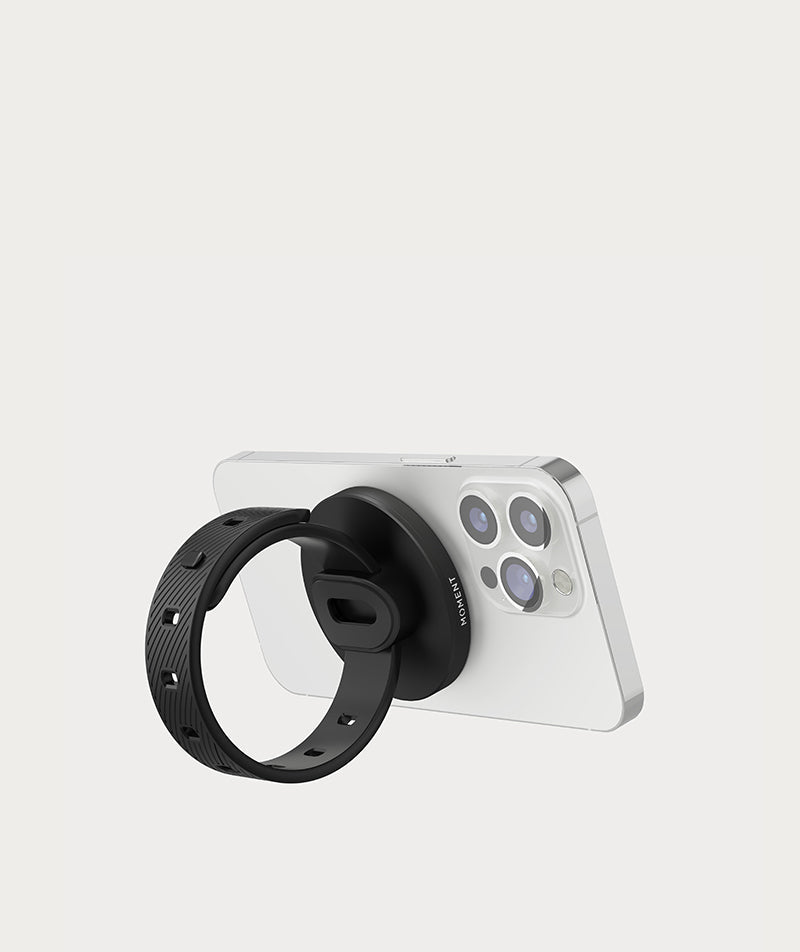 Load image into Gallery viewer, Strap Anywhere Mount for MagSafe
