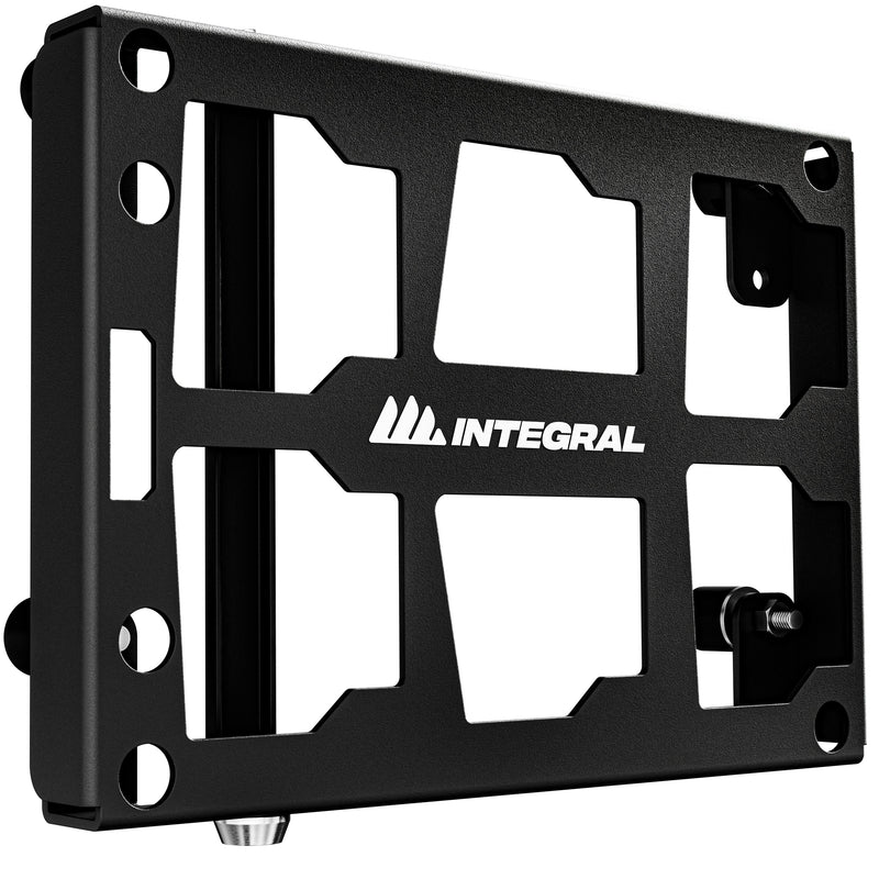 Load image into Gallery viewer, Integral Bedside Panel - Toyota Tacoma (2005+), Tundra (2007+), Jeep Gladiator (2019+)
