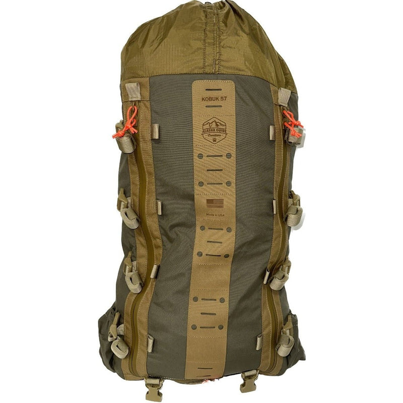 Load image into Gallery viewer, Kobuk 57 - Bag Only
