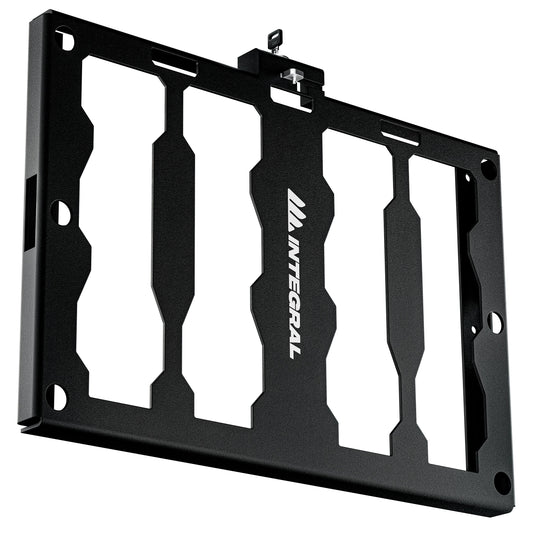 Integral Locking Plate - Universal