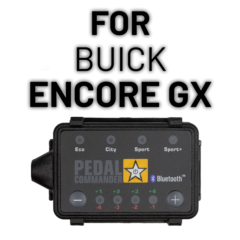 Load image into Gallery viewer, Pedal Commander for Buick Encore GX

