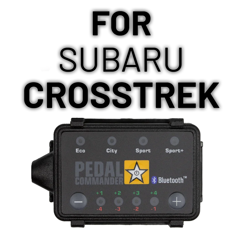Load image into Gallery viewer, Pedal Commander for Subaru Crosstrek
