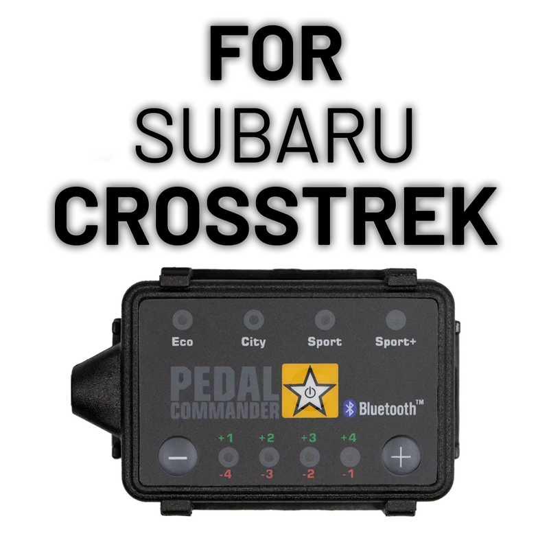 Load image into Gallery viewer, Pedal Commander for Subaru Crosstrek
