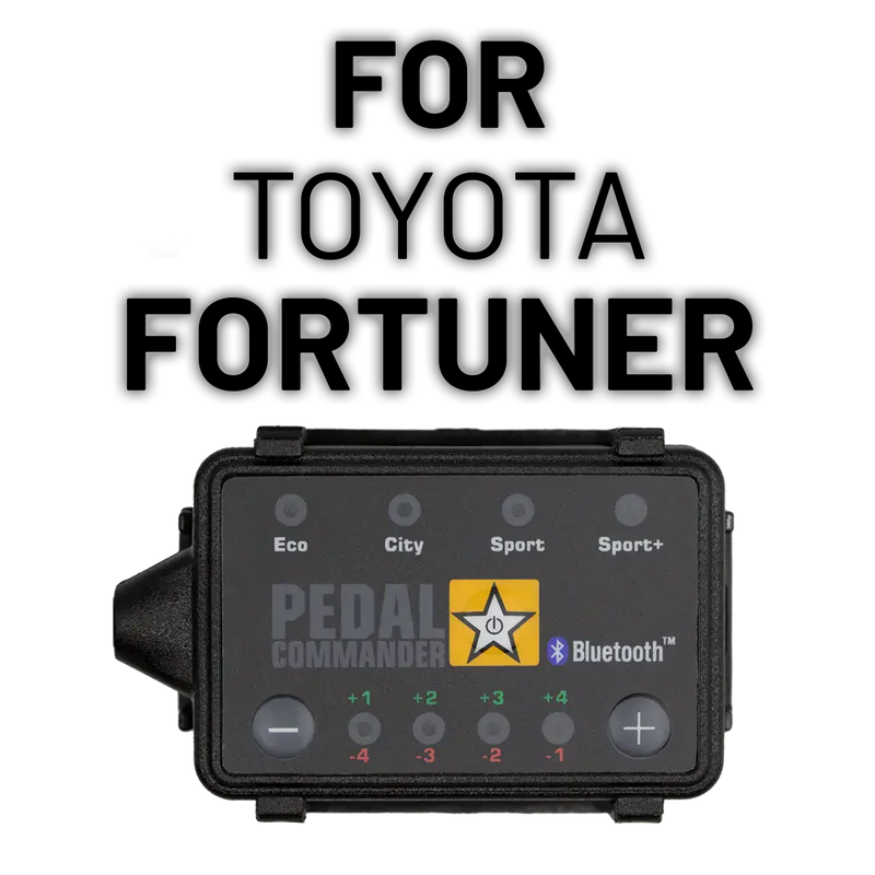 Load image into Gallery viewer, Pedal Commander for Toyota Fortuner
