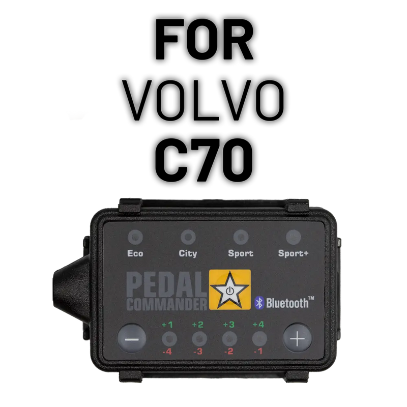 Load image into Gallery viewer, Pedal Commander for Volvo C70
