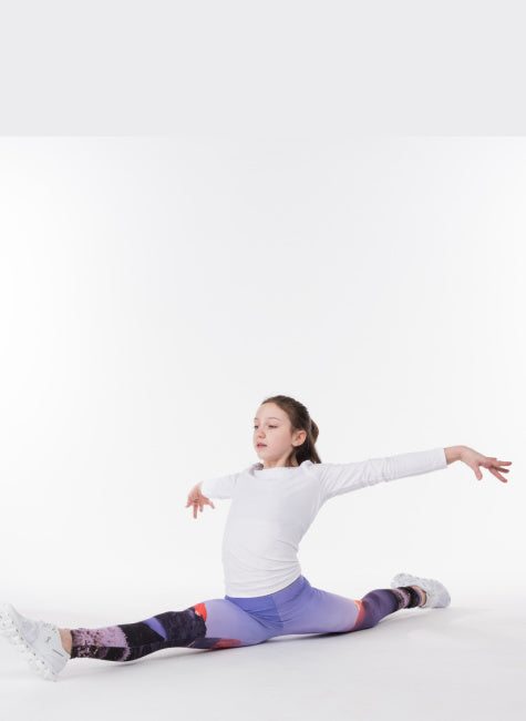 Load image into Gallery viewer, Majestic Kids Pants

