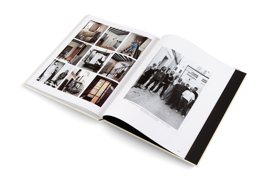 Creating a New Home in Mallorca