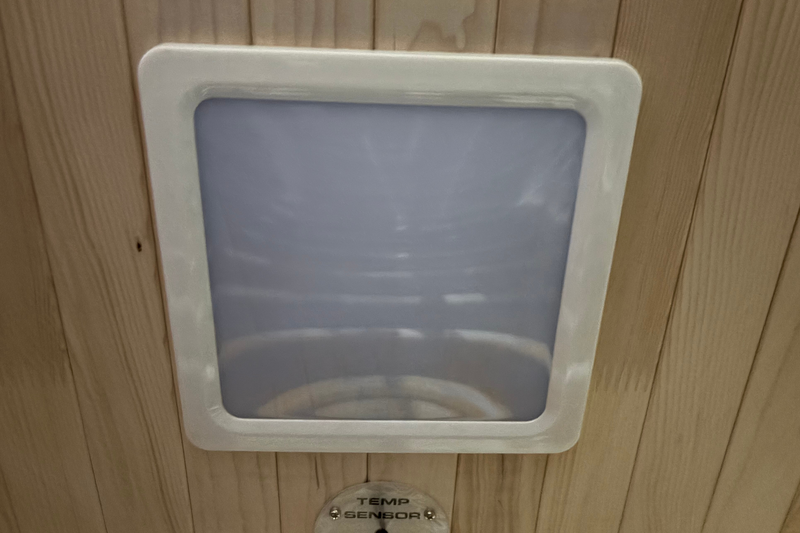 Load image into Gallery viewer, Blisspod | Malmo | All-In-One | Infrared + Red Light Therapy | Premium Sauna | Low EMF | LED Chromotherapy | 2 Person
