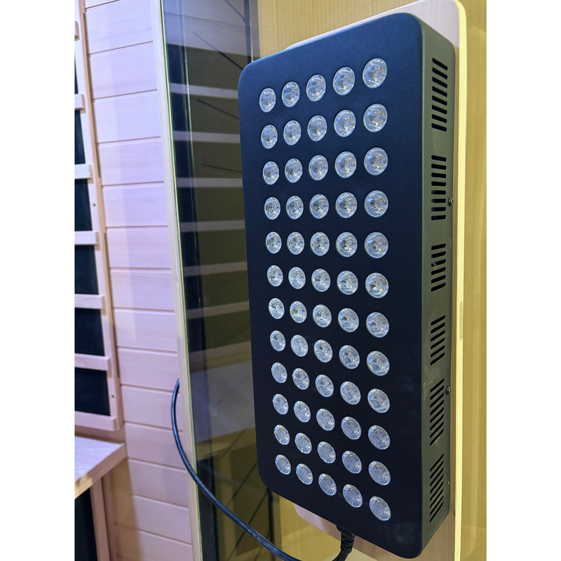 Load image into Gallery viewer, Blisspod | Malmo | All-In-One | Infrared + Red Light Therapy | Premium Sauna | Low EMF | LED Chromotherapy | 2 Person
