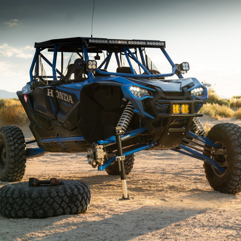 Load image into Gallery viewer, The Manual Jack Sport
