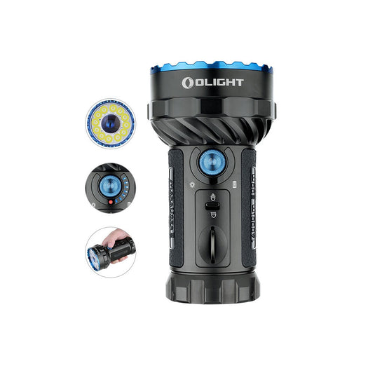 Olight Marauder 2