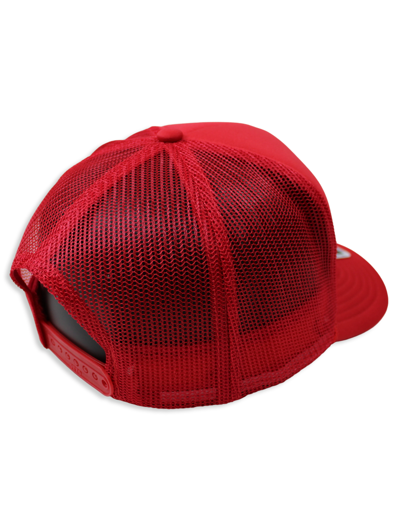 Load image into Gallery viewer, MarbMan Trucker Hat
